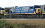 CSX 5874